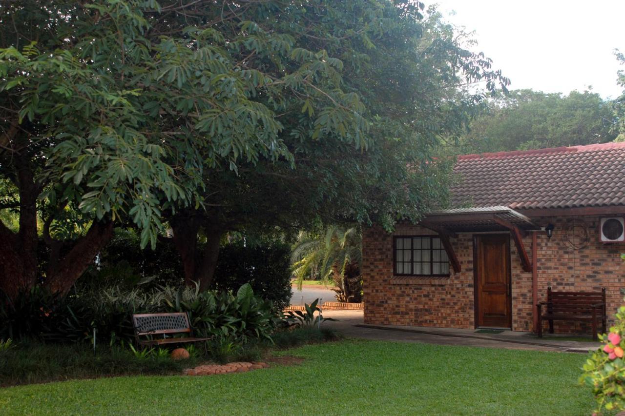 Hotel Tamboti House Malalane Esterno foto