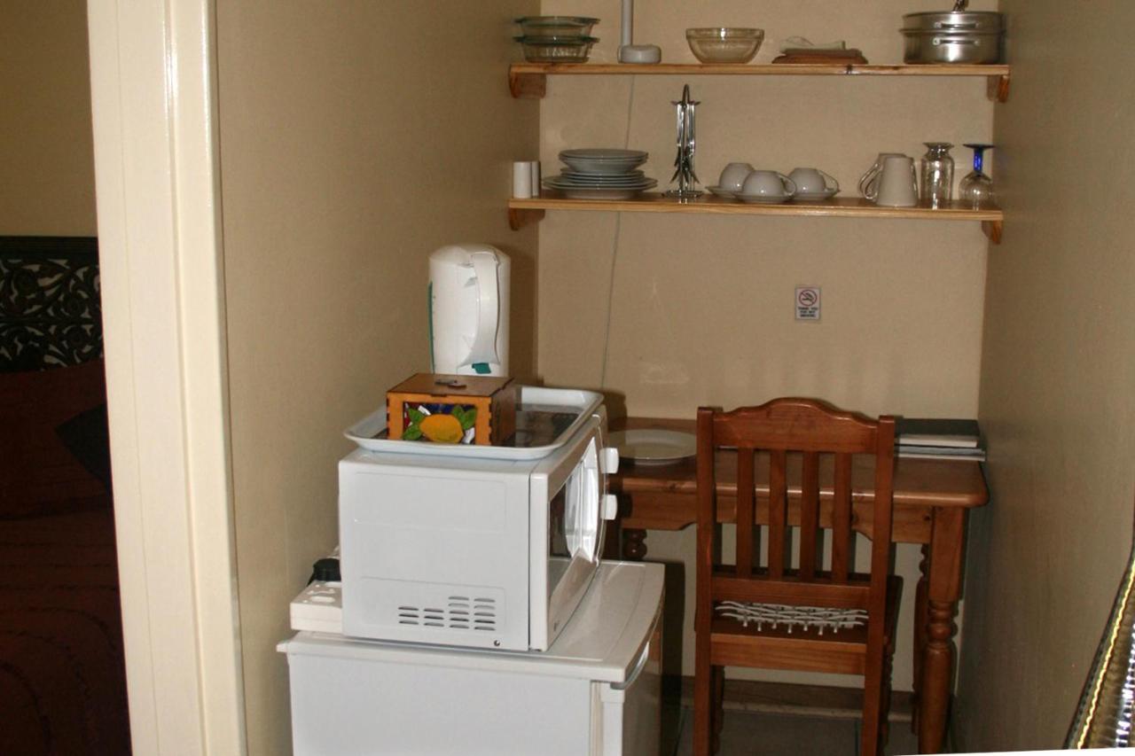 Hotel Tamboti House Malalane Esterno foto