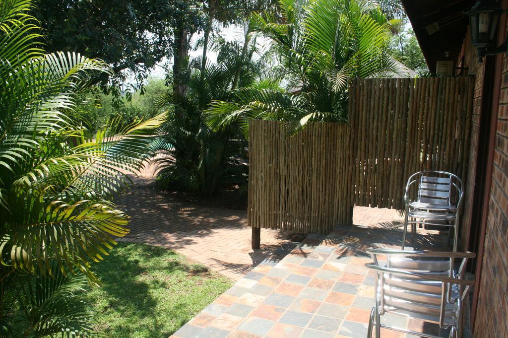 Hotel Tamboti House Malalane Esterno foto